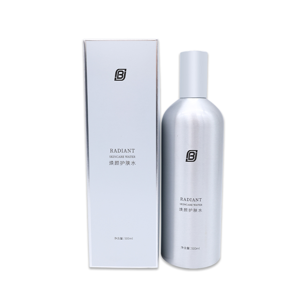 煥顏護(hù)膚水