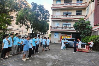 團(tuán)隊(duì)風(fēng)采